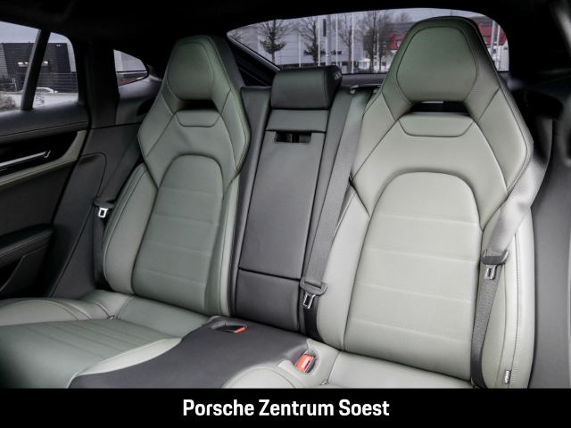 Porsche Panamera 4 E-Hybrid/21-Zoll/Panoramadach/BOSE