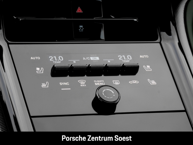 Porsche Panamera 4 E-Hybrid/21-Zoll/Panoramadach/BOSE