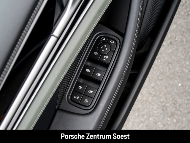 Porsche Panamera 4 E-Hybrid/21-Zoll/Panoramadach/BOSE