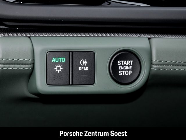 Porsche Panamera 4 E-Hybrid/21-Zoll/Panoramadach/BOSE