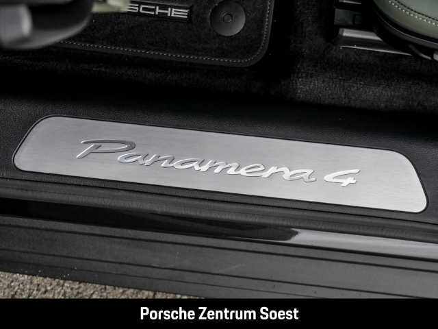 Porsche Panamera 4 E-Hybrid/21-Zoll/Panoramadach/BOSE