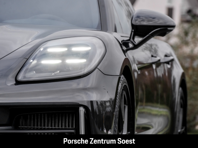 Porsche Panamera 4 E-Hybrid/21-Zoll/Panoramadach/BOSE