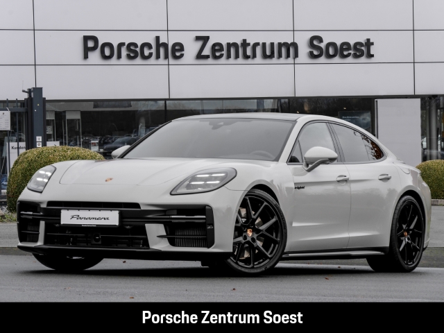 Porsche Panamera 4 E-Hybrid/HD-Matrix-LED/Panorama/BOSE