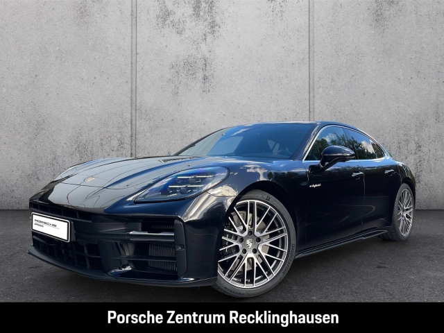 Porsche Panamera 4 E-Hybrid InnoDrive Sportabgas BOSE
