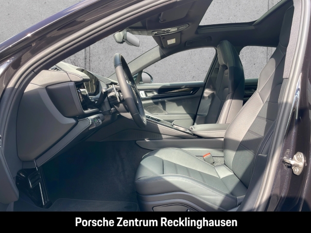 Porsche Panamera 4 E-Hybrid InnoDrive Sportabgas BOSE