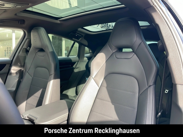 Porsche Panamera 4 E-Hybrid InnoDrive Sportabgas BOSE