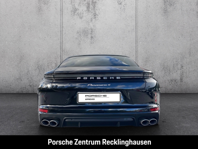 Porsche Panamera 4 E-Hybrid InnoDrive Sportabgas BOSE