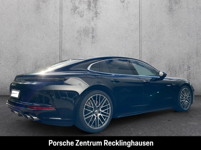 Porsche Panamera 4 E-Hybrid InnoDrive Sportabgas BOSE