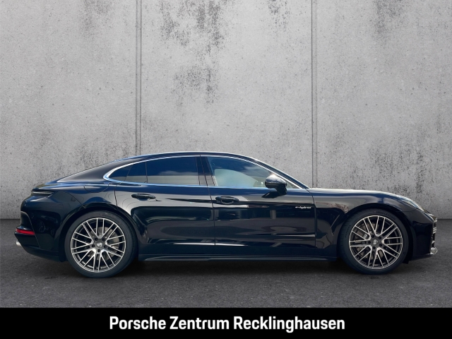 Porsche Panamera 4 E-Hybrid InnoDrive Sportabgas BOSE