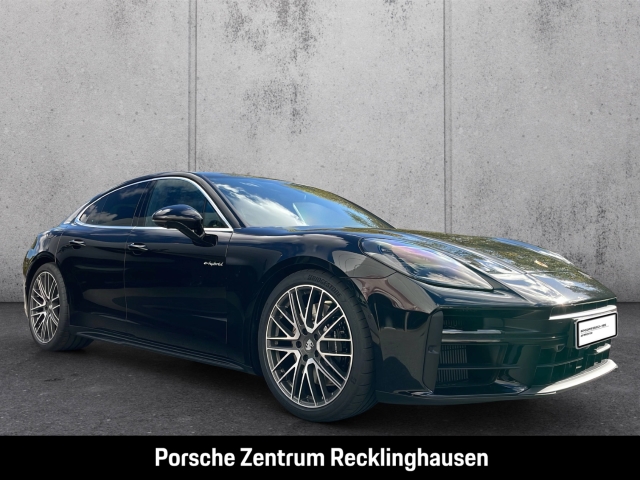Porsche Panamera 4 E-Hybrid InnoDrive Sportabgas BOSE