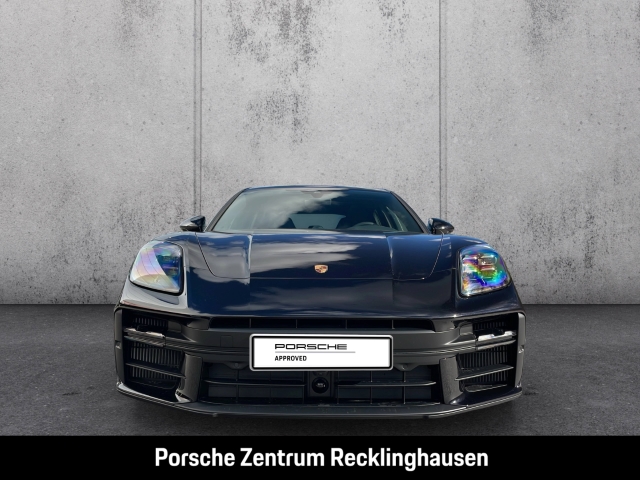 Porsche Panamera 4 E-Hybrid InnoDrive Sportabgas BOSE