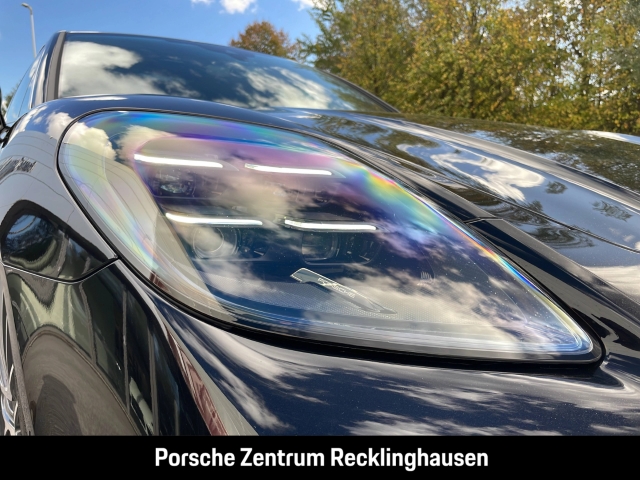 Porsche Panamera 4 E-Hybrid InnoDrive Sportabgas BOSE