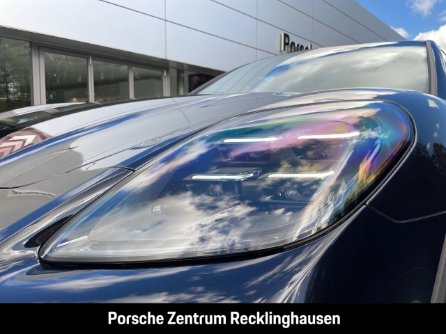 Porsche Panamera 4 E-Hybrid InnoDrive Sportabgas BOSE