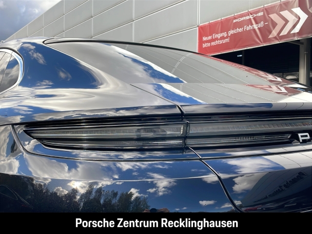 Porsche Panamera 4 E-Hybrid InnoDrive Sportabgas BOSE