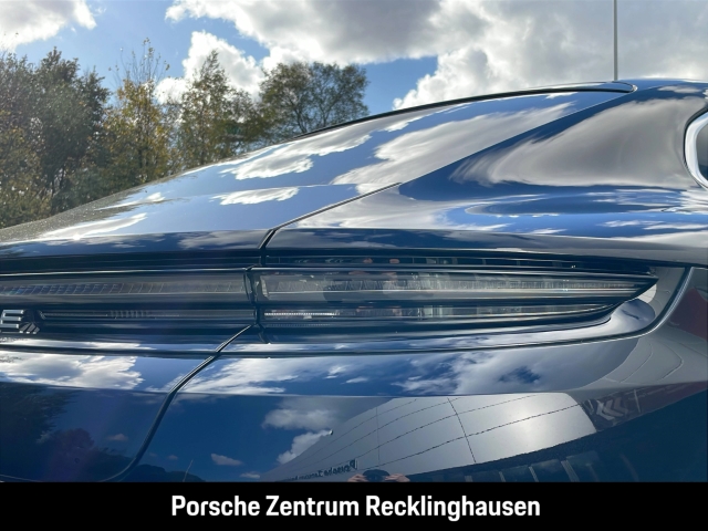 Porsche Panamera 4 E-Hybrid InnoDrive Sportabgas BOSE