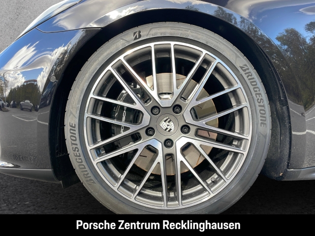 Porsche Panamera 4 E-Hybrid InnoDrive Sportabgas BOSE