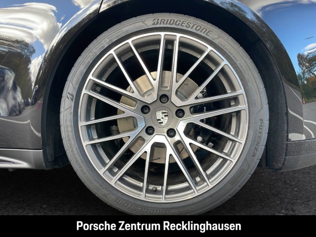 Porsche Panamera 4 E-Hybrid InnoDrive Sportabgas BOSE