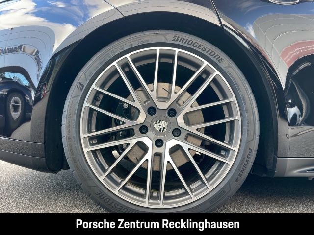 Porsche Panamera 4 E-Hybrid InnoDrive Sportabgas BOSE