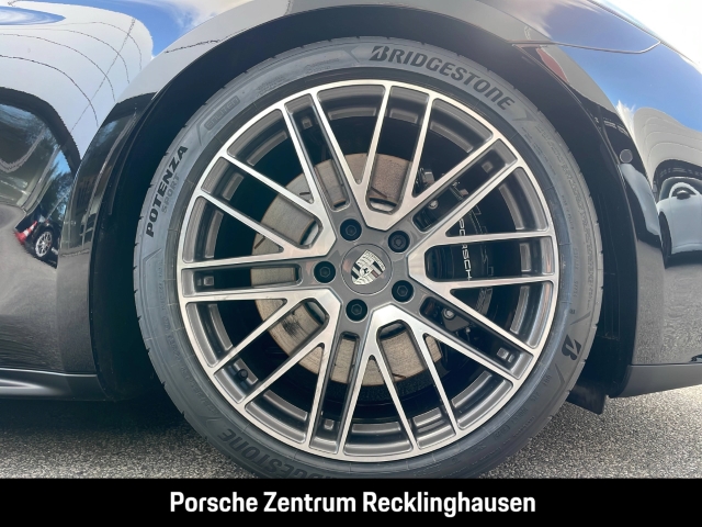 Porsche Panamera 4 E-Hybrid InnoDrive Sportabgas BOSE