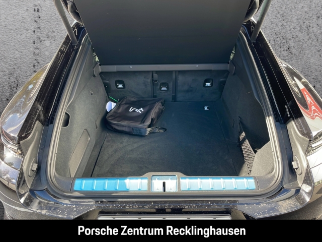 Porsche Panamera 4 E-Hybrid InnoDrive Sportabgas BOSE