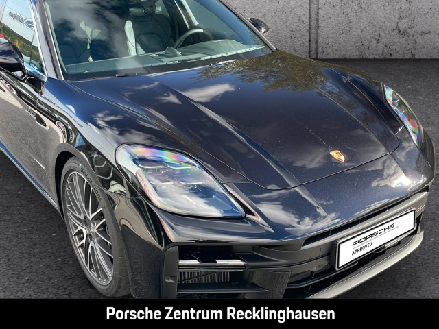 Porsche Panamera 4 E-Hybrid InnoDrive Sportabgas BOSE