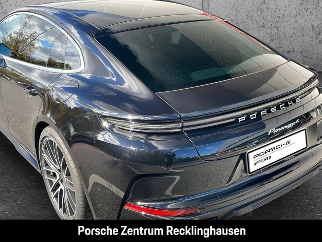 Porsche Panamera 4 E-Hybrid InnoDrive Sportabgas BOSE