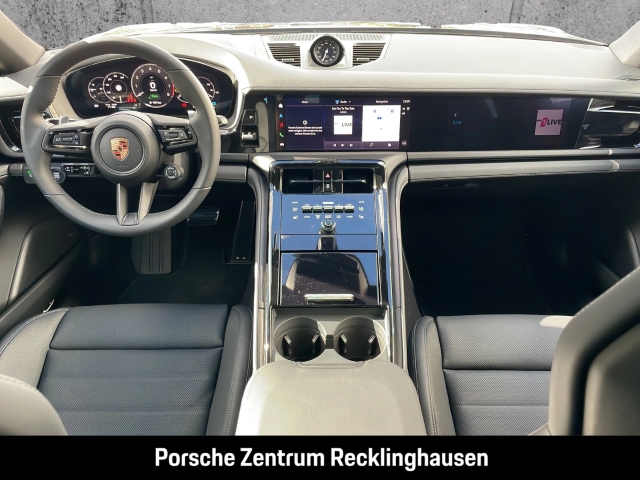 Porsche Panamera 4 E-Hybrid InnoDrive Sportabgas BOSE