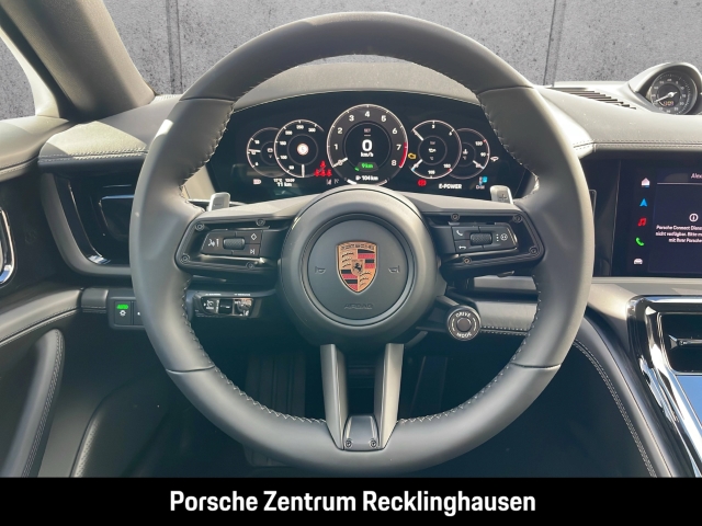 Porsche Panamera 4 E-Hybrid InnoDrive Sportabgas BOSE
