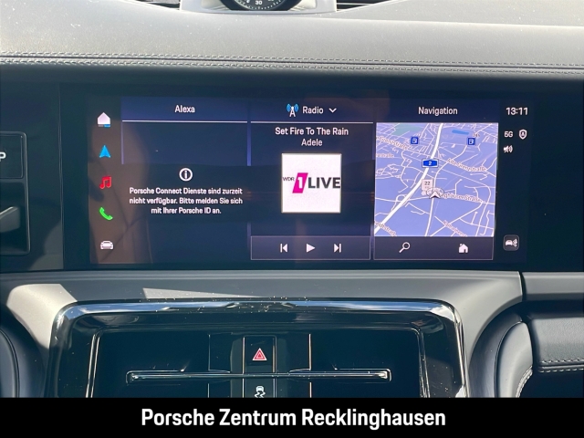 Porsche Panamera 4 E-Hybrid InnoDrive Sportabgas BOSE