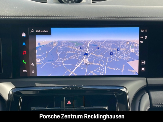 Porsche Panamera 4 E-Hybrid InnoDrive Sportabgas BOSE