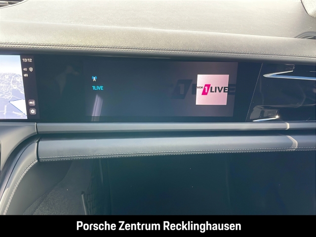 Porsche Panamera 4 E-Hybrid InnoDrive Sportabgas BOSE