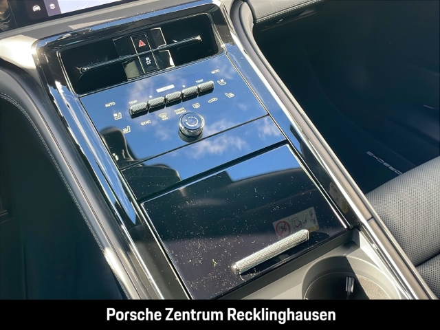 Porsche Panamera 4 E-Hybrid InnoDrive Sportabgas BOSE