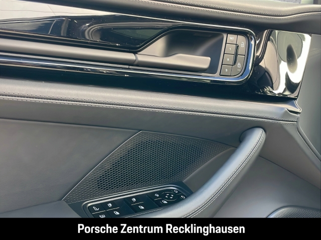 Porsche Panamera 4 E-Hybrid InnoDrive Sportabgas BOSE