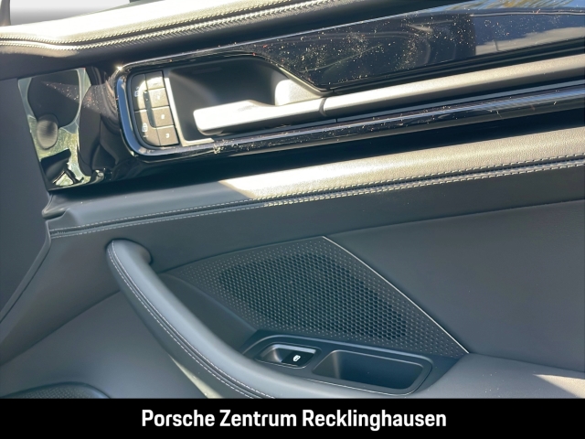 Porsche Panamera 4 E-Hybrid InnoDrive Sportabgas BOSE