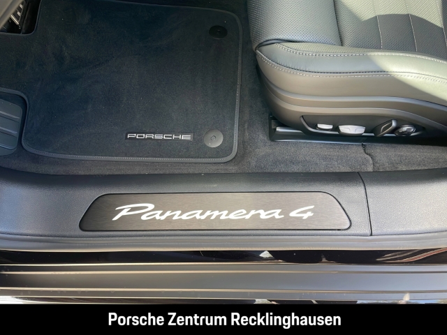 Porsche Panamera 4 E-Hybrid InnoDrive Sportabgas BOSE