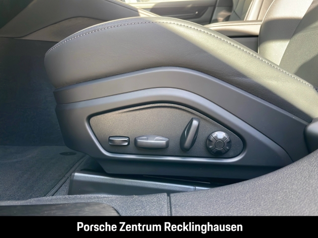 Porsche Panamera 4 E-Hybrid InnoDrive Sportabgas BOSE