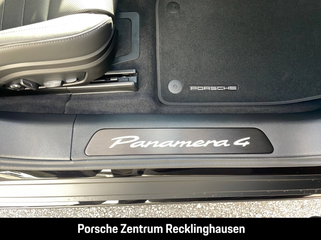 Porsche Panamera 4 E-Hybrid InnoDrive Sportabgas BOSE
