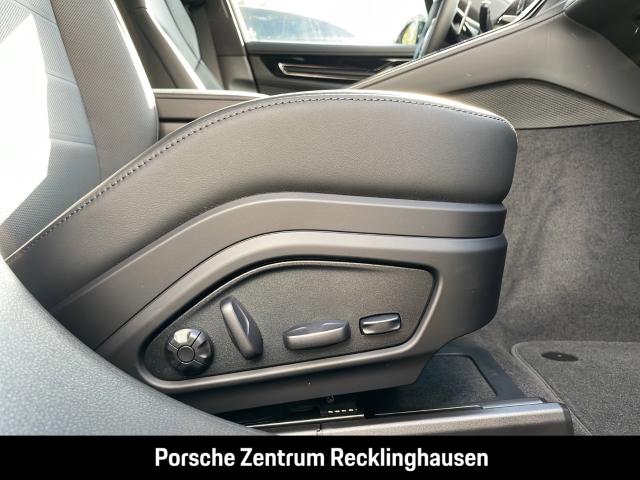 Porsche Panamera 4 E-Hybrid InnoDrive Sportabgas BOSE