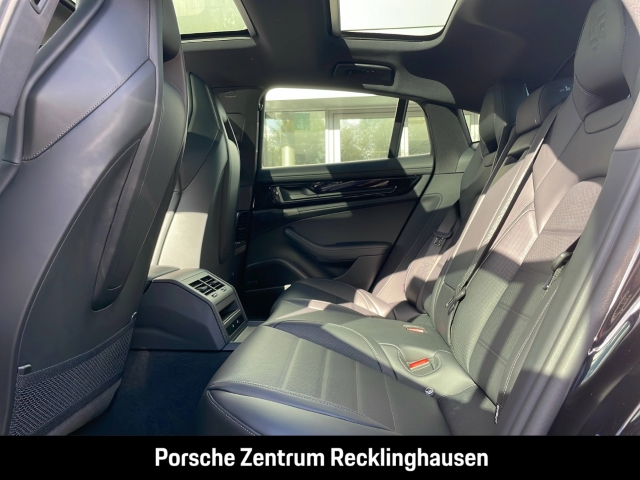Porsche Panamera 4 E-Hybrid InnoDrive Sportabgas BOSE