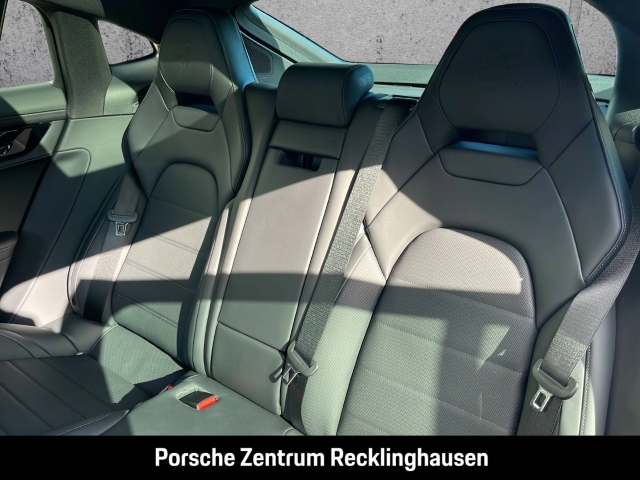 Porsche Panamera 4 E-Hybrid InnoDrive Sportabgas BOSE