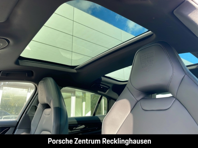 Porsche Panamera 4 E-Hybrid InnoDrive Sportabgas BOSE