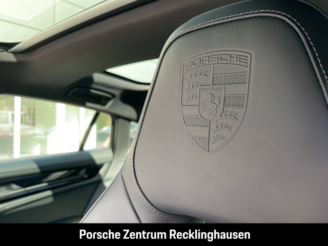 Porsche Panamera 4 E-Hybrid InnoDrive Sportabgas BOSE
