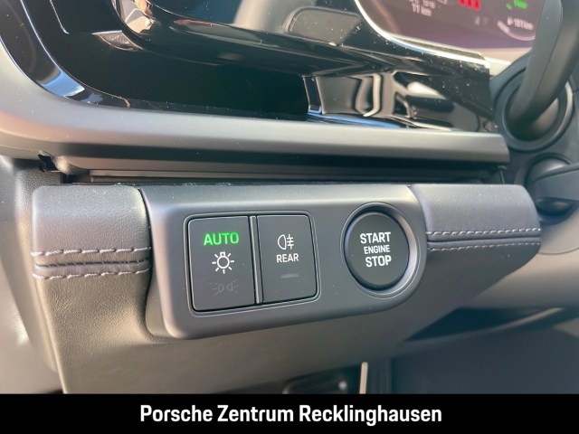 Porsche Panamera 4 E-Hybrid InnoDrive Sportabgas BOSE
