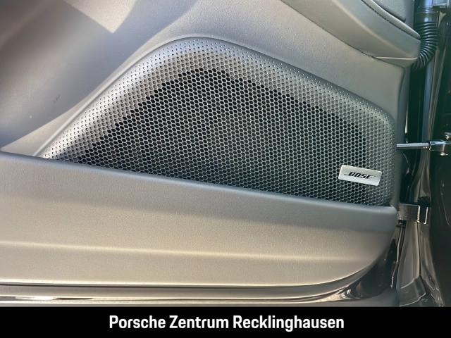Porsche Panamera 4 E-Hybrid InnoDrive Sportabgas BOSE