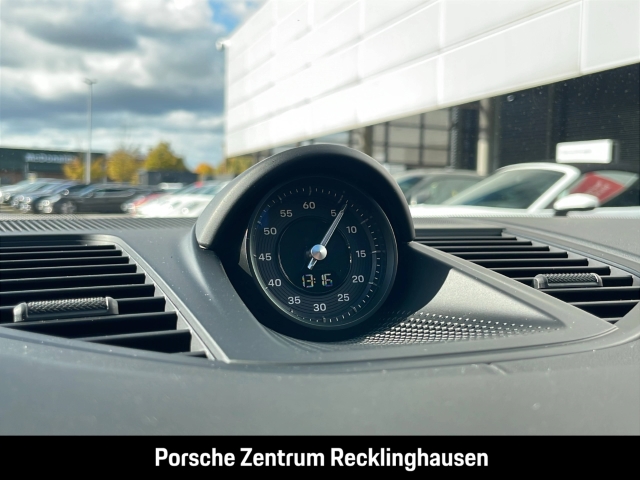 Porsche Panamera 4 E-Hybrid InnoDrive Sportabgas BOSE