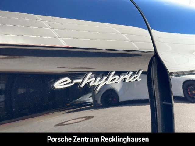 Porsche Panamera 4 E-Hybrid InnoDrive Sportabgas BOSE