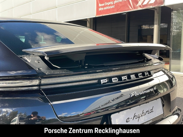 Porsche Panamera 4 E-Hybrid InnoDrive Sportabgas BOSE