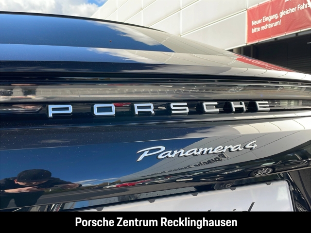 Porsche Panamera 4 E-Hybrid InnoDrive Sportabgas BOSE