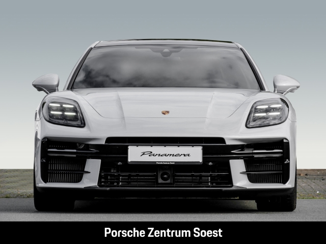 Porsche Panamera 4 E-Hybrid/Sport-Chrono/Panorama/BOSE