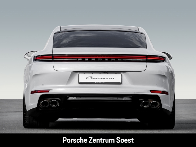 Porsche Panamera 4 E-Hybrid/Sport-Chrono/Panorama/BOSE